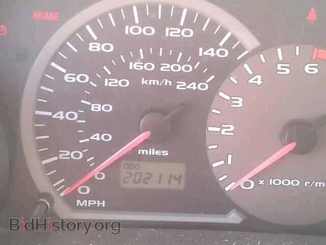 2003 MITSUBISHI ECLIPSE - VIN: 4A3AC44G43E148585 - Photo 8