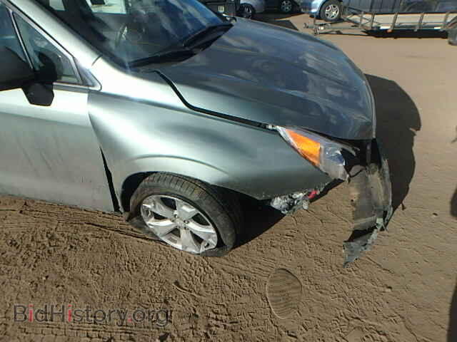 2015 SUBARU FORESTER - VIN: JF2SJADC0FG426692 - Фото 10