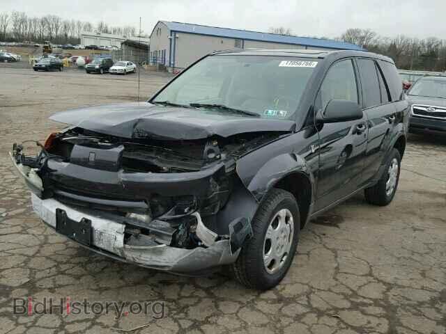 2005 SATURN VUE - VIN: 5GZCZ43D05S805466 - Фото 2