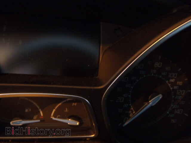 2012 FORD FOCUS - VIN: 1FAHP3N25CL355183 - Photo 8