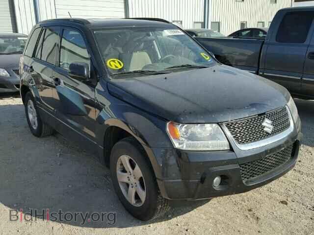 Photo JS3TE044094100862 - SUZUKI GR VITARA 2009