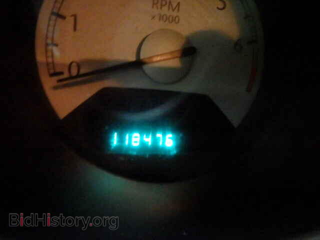 2007 CHRYSLER SEBRING - VIN: 1C3LC56K47N680576 - Фото 8
