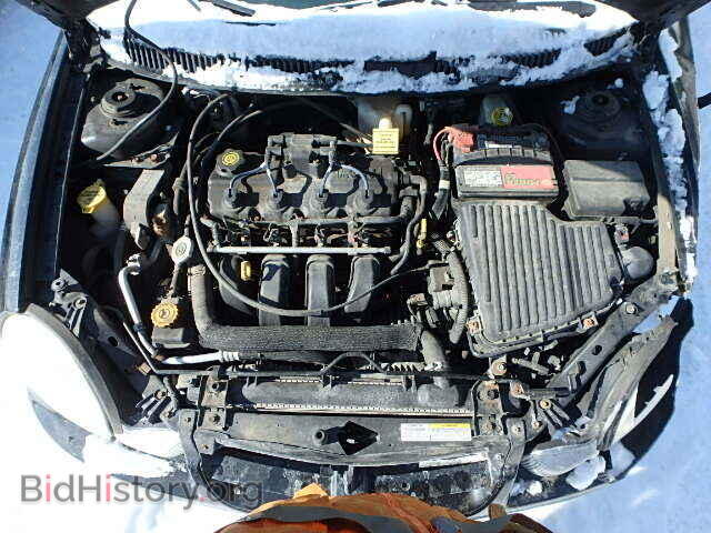 2002 DODGE NEON - VIN: 1B3ES56C42D577822 - Фото 7