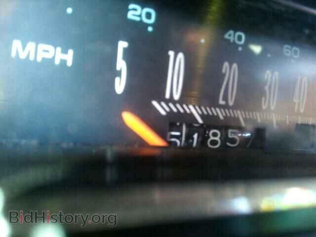 1984 CADILLAC DEVILLE - VIN: 1G6AM4786E9140782 - Фото 8