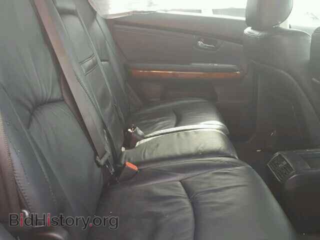 2006 LEXUS RX330 - VIN: 2T2HA31U36C092573 - Фото 6