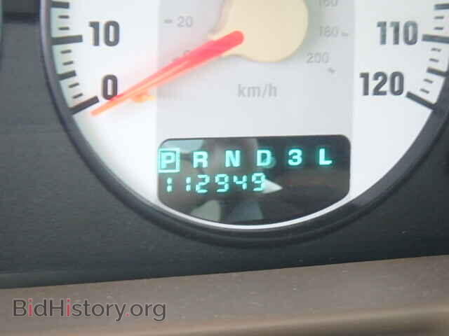 2004 CHRYSLER SEBRING - VIN: 1C3EL75R34N150484 - Фото 8
