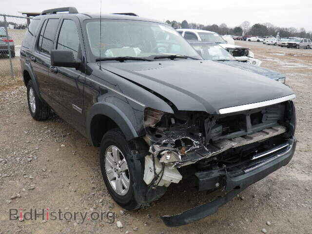 Фотография 1FMEU73E47UB64991 - FORD EXPLORER 2007