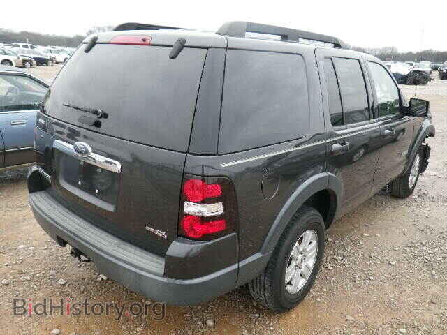 2007 FORD EXPLORER - VIN: 1FMEU73E47UB64991 - Фото 4