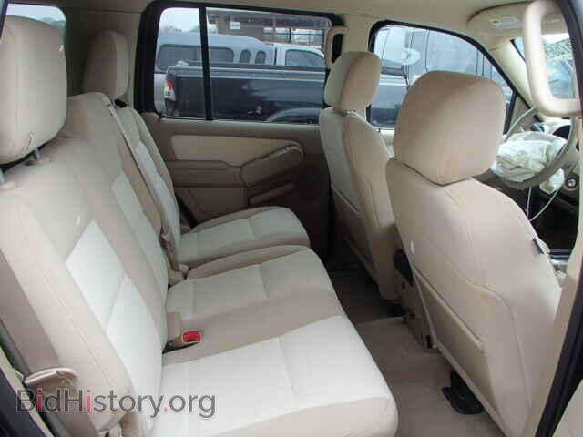 2007 FORD EXPLORER - VIN: 1FMEU73E47UB64991 - Фото 6