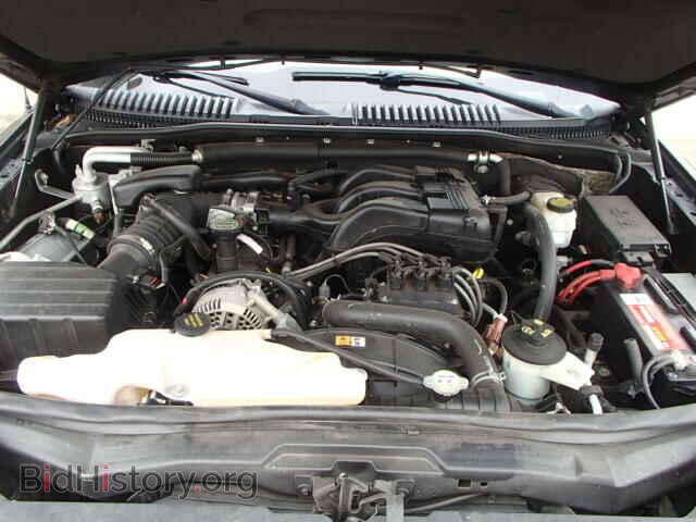 2007 FORD EXPLORER - VIN: 1FMEU73E47UB64991 - Фото 7