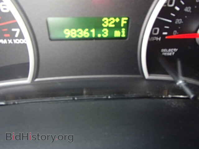 2007 FORD EXPLORER - VIN: 1FMEU73E47UB64991 - Фото 8