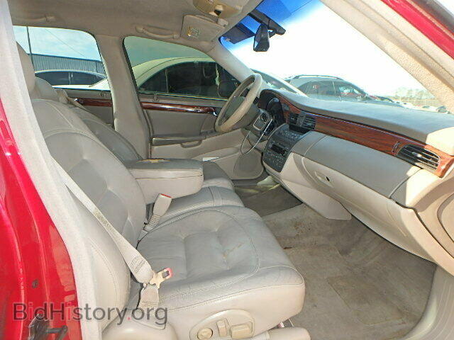 2001 CADILLAC DEVILLE - VIN: 1G6KD54Y71U184263 - Фото 5