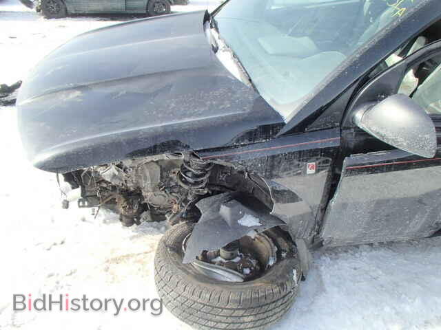 2004 SATURN VUE - VIN: 5GZCZ53434S889612 - Фото 9