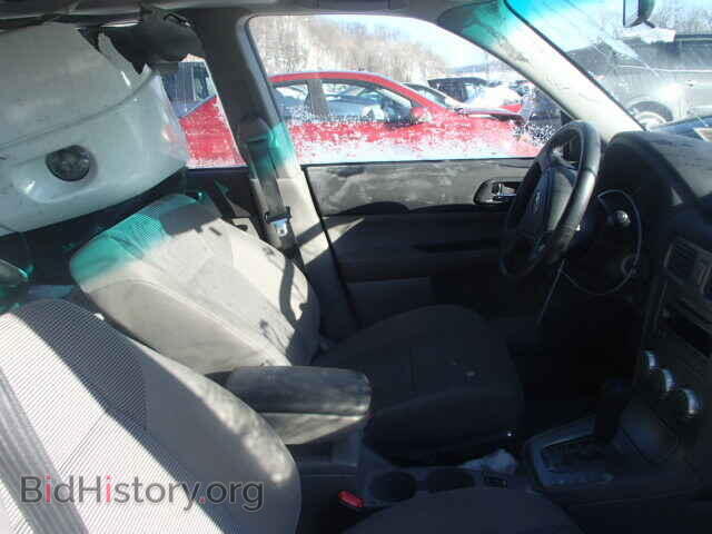 2006 SUBARU FORESTER - VIN: JF1SG65686H731263 - Фото 5