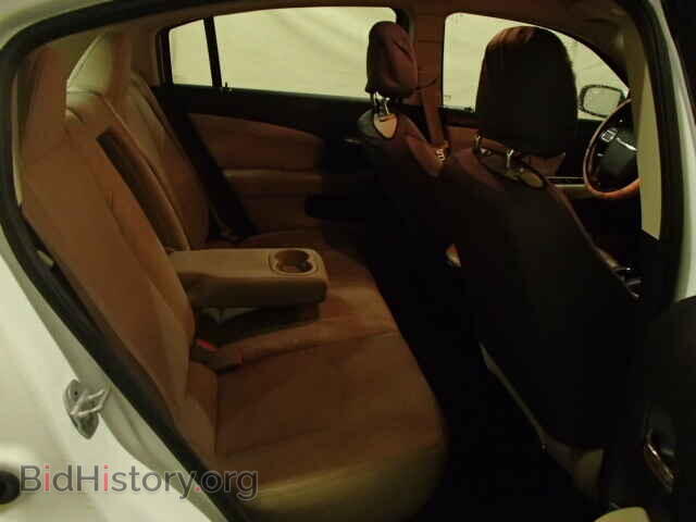 2012 CHRYSLER 200 - VIN: 1C3CCBAB6CN138847 - Фото 6
