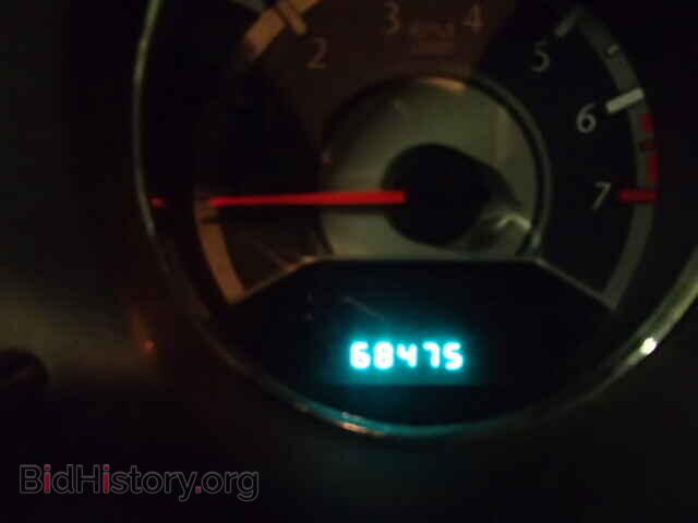 2012 CHRYSLER 200 - VIN: 1C3CCBAB6CN138847 - Фото 8