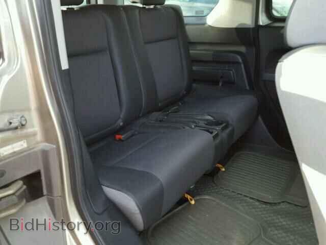 2003 HONDA ELEMENT - VIN: 5J6YH185X3L012011 - Фото 6