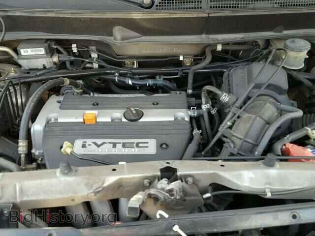 2003 HONDA ELEMENT - VIN: 5J6YH185X3L012011 - Фото 7