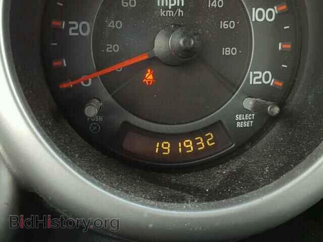 2003 HONDA ELEMENT - VIN: 5J6YH185X3L012011 - Фото 8