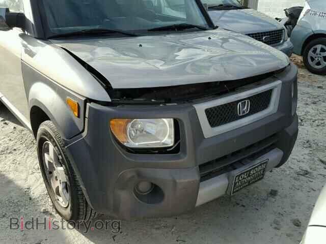 2003 HONDA ELEMENT - VIN: 5J6YH185X3L012011 - Фото 9