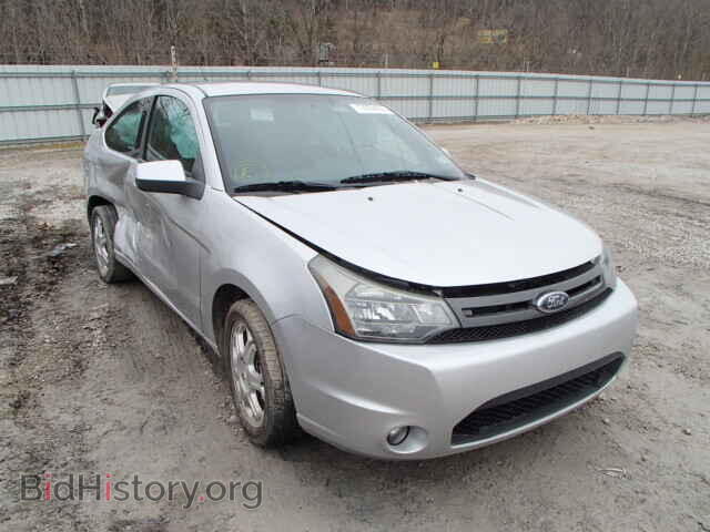 Фотография 1FAHP3CN1AW155099 - FORD FOCUS 2010