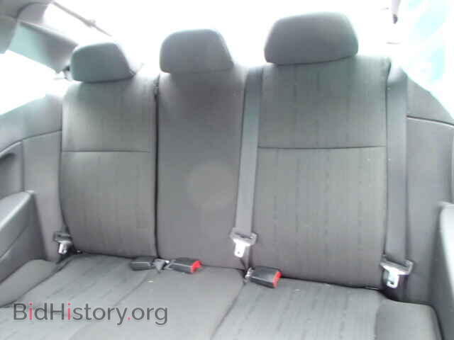 2010 FORD FOCUS - VIN: 1FAHP3CN1AW155099 - Фото 6