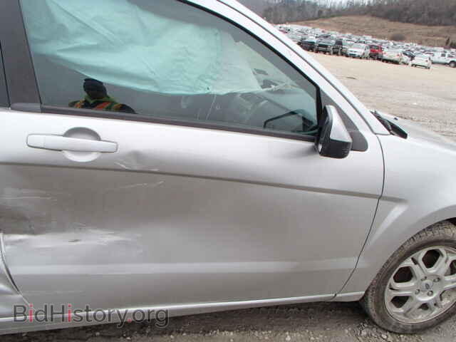 2010 FORD FOCUS - VIN: 1FAHP3CN1AW155099 - Фото 10