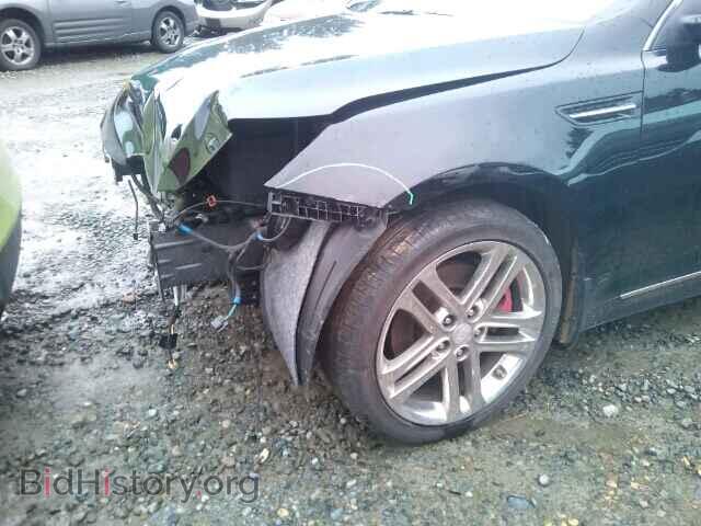 2013 KIA OPTIMA - VIN: 5XXGR4A67DG140937 - Фото 10