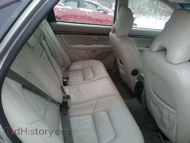2005 VOLVO S80 - VIN: YV1TS592251397019 - Фото 6