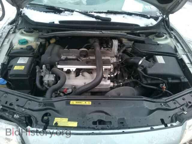 2005 VOLVO S80 - VIN: YV1TS592251397019 - Фото 7