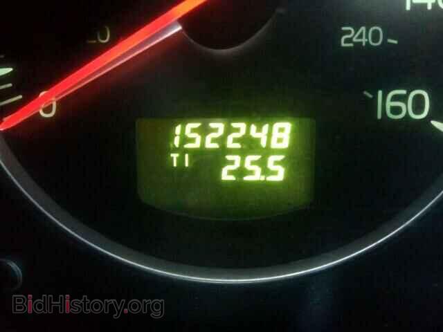 2005 VOLVO S80 - VIN: YV1TS592251397019 - Фото 8