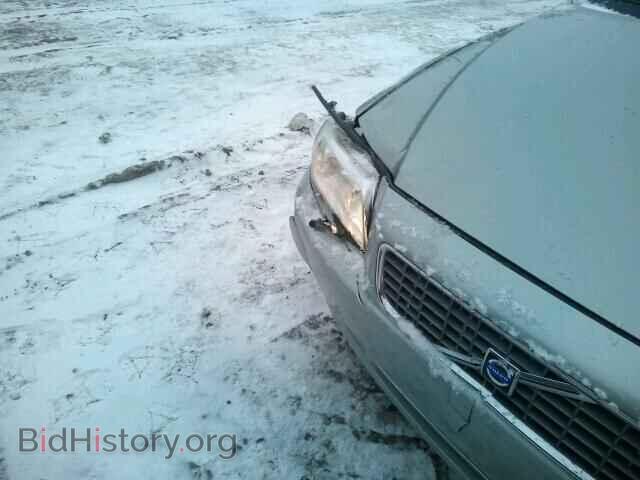 2005 VOLVO S80 - VIN: YV1TS592251397019 - Фото 9