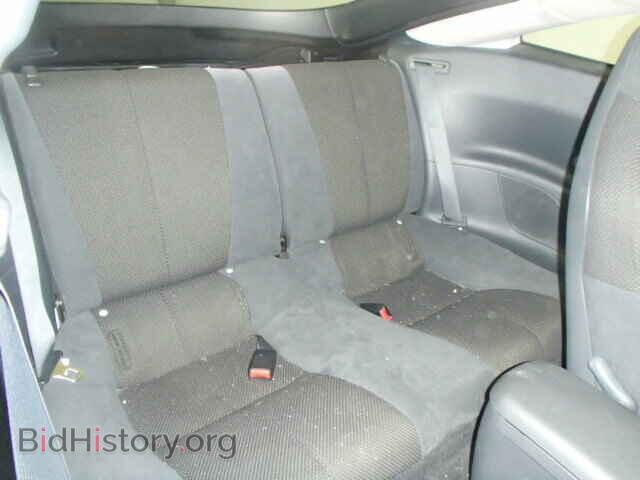2008 MITSUBISHI ECLIPSE - VIN: 4A3AK24F58E020555 - Фото 6