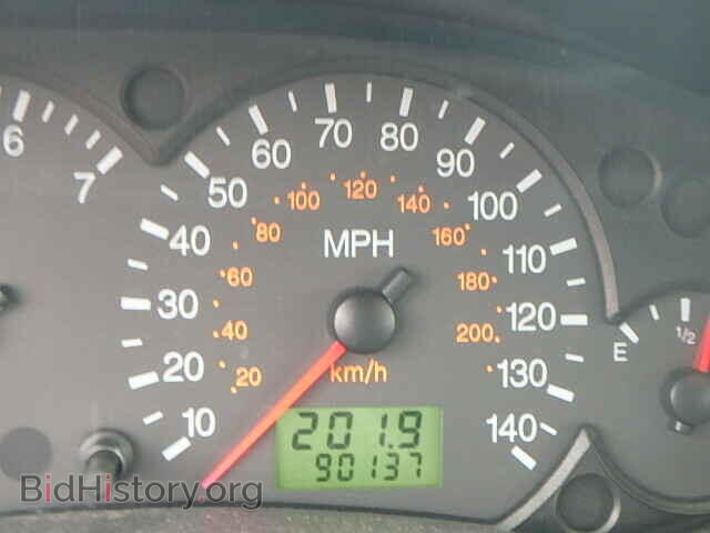 2007 FORD FOCUS - VIN: 1FAHP36N17W227441 - Фото 8