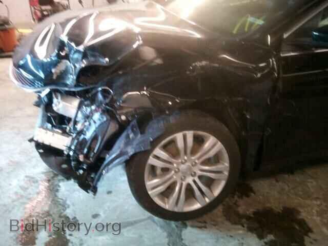 2015 CHRYSLER 200 - VIN: 1C3CCCABXFN738149 - Photo 10