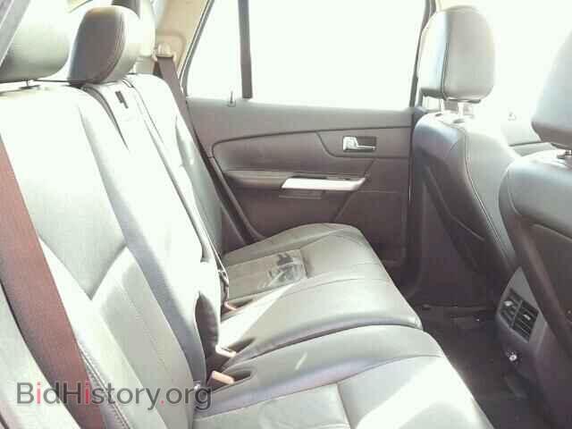 2013 FORD EDGE - VIN: 2FMDK3J91DBA64509 - Photo 6