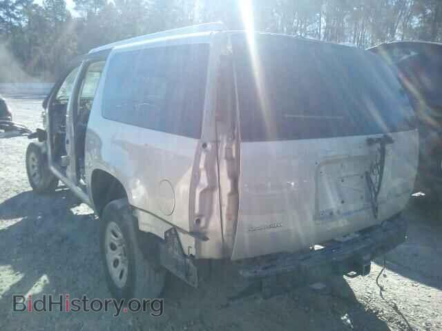 2013 CADILLAC ESCALADE - VIN: 1GYS4KEF1DR165525 - Фото 3