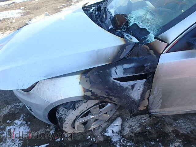 2014 KIA OPTIMA - VIN: KNAGM4A70E5459767 - Photo 9