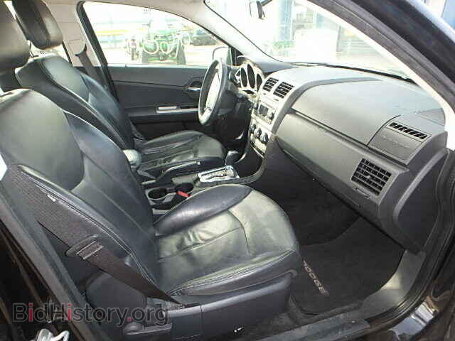 2010 DODGE AVENGER - VIN: 1B3CC5FB5AN209122 - Фото 5