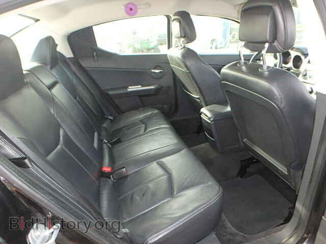2010 DODGE AVENGER - VIN: 1B3CC5FB5AN209122 - Фото 6