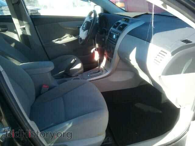 2012 TOYOTA COROLLA - VIN: 2T1BU4EE3CC852670 - Фото 5