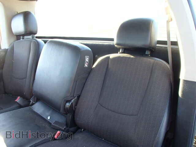2005 DODGE RAM 1500 - VIN: 1D7HA16KX5J628802 - Фото 6