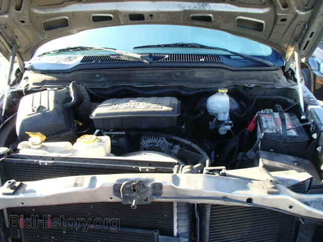 2005 DODGE RAM 1500 - VIN: 1D7HA16KX5J628802 - Фото 7
