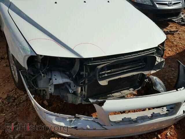 2004 VOLVO S80 - VIN: YV1TS92D041353036 - Фото 9