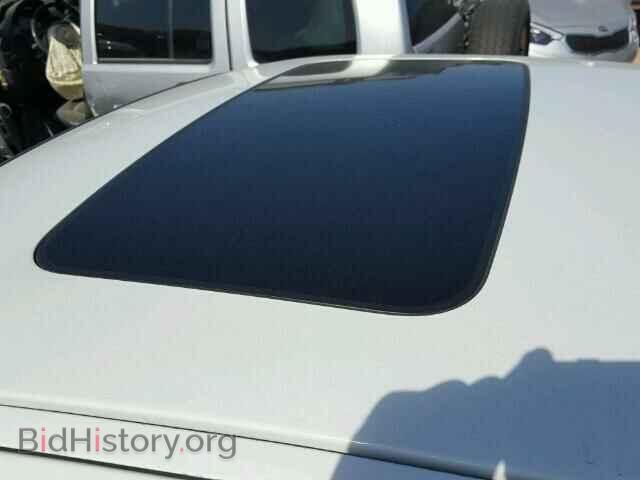 2004 VOLVO S80 - VIN: YV1TS92D041353036 - Фото 10