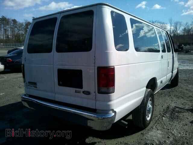 2010 FORD ECONOLINE - VIN: 1FBSS3BL4ADA00920 - Фото 4