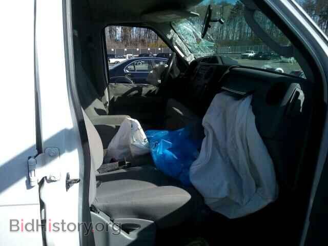 2010 FORD ECONOLINE - VIN: 1FBSS3BL4ADA00920 - Фото 5