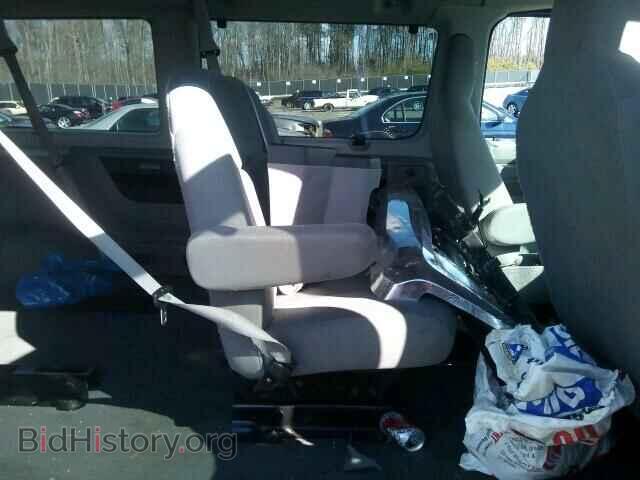 2010 FORD ECONOLINE - VIN: 1FBSS3BL4ADA00920 - Фото 6