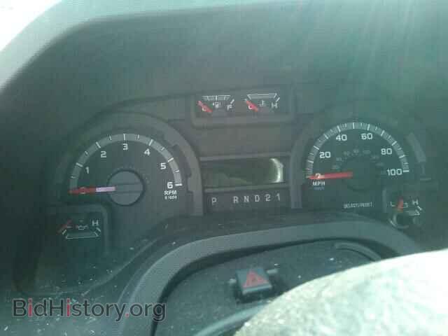 2010 FORD ECONOLINE - VIN: 1FBSS3BL4ADA00920 - Фото 8