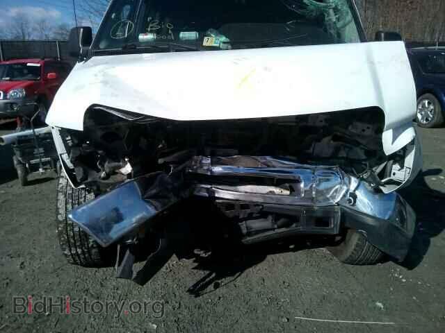 2010 FORD ECONOLINE - VIN: 1FBSS3BL4ADA00920 - Фото 9